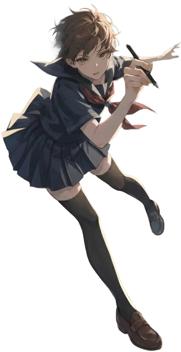 미대입시 캐릭터1